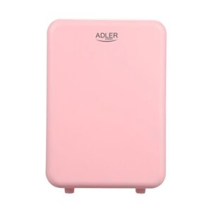 Mini šaldytuvas Adler AD 8084P - Image 2