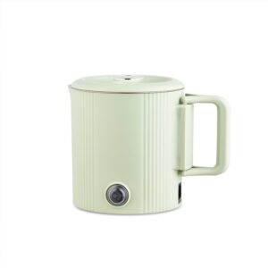 Elektrinis virdulys / kelioninis puodelis Maestro MR-009 0,8 L 600 W (MR-009-MINT) Mėta