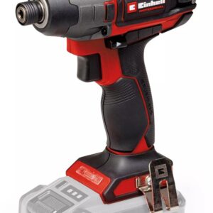 Einhell TP-CI 18/220 Li BL 2900 RPM Juoda, Raudona