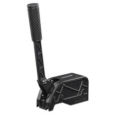 Fanatec Clubsport Handbrake V2, handbrake, with USB adapter - black