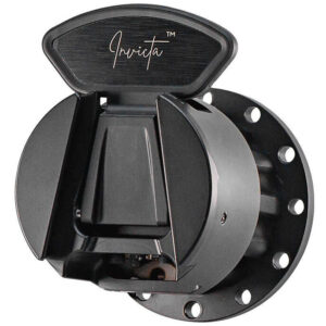 Asetek SimSports Invicta QR adapter - USB-A