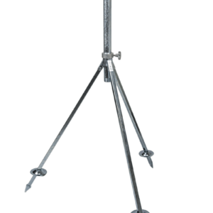 BRADAS REGULIUOJAMAS STOVAS PURKŠTUVAMS 75-110cm GZ 1"
