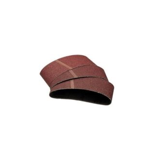 GLK šlifavimo juosta 75* 457 gr. 24 /10vnt.%%%