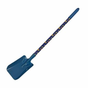 GREENMILL METALINIS SEMTUVĖLIS / MEDINĖ/PVC RANKENA 75cm