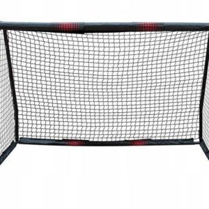 GREENMILL TINKLAS FUTBOLO VARTAMS 180x120x60cm