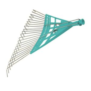 GREENMILL PLATŪS GRĖBLIAI GR6501 53cm BE KOTO
