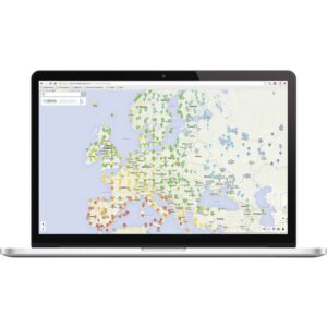 „Netatmo NWS“ oro sąlygų stotis - Image 2