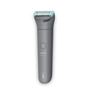 Philips BG3485/15 kūno plaukų kirpimo mašinėlė / skustuvas Pilka - Image 3