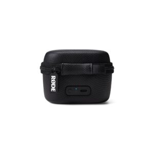 RØDE Charge Case+ - belaidžio GO 3 įkrovimo dėklas - Image 3