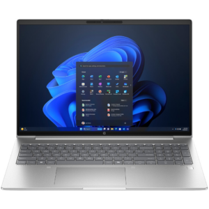 HP ProBook 465 G11 AMD Ryzen™ 5 7535U nešiojamasis kompiuteris 40,6 cm (16") WUXGA 16 GB DDR5-SDRAM 512 GB SSD Wi-Fi 6E (802.11ax) Windows 11 Pro Sidabro spalvos - Image 2