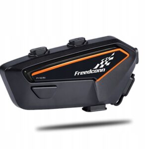FreenConn F1 V2 EU motociklo domofonas - Image 2