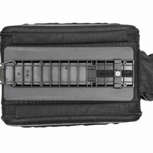 Topeak MTX TrunkBag DXP 2.0 (su šonais) new 2024 (04.2024) - Image 3