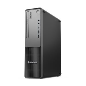 Lenovo ThinkCentre neo 30s Gen 5 Intel® Core™ i7 i7-13620H 16 GB DDR5-SDRAM 512 GB SSD Windows 11 Pro SFF PC Juoda, Pilka - Image 2