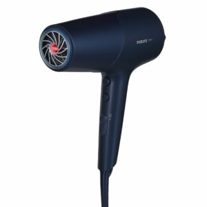 Philips 5000 series BHD512/20 plaukų džiovintuvas 2300 W Mėlyna
