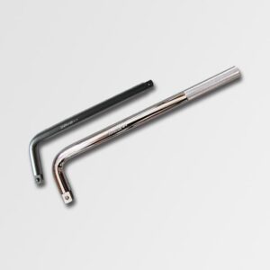 HONITON L formos raktas 3/4"