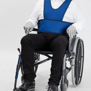 Velcro stabilizuojantis kaftanas dubeniui ir liemeniui M