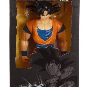 DRAGON BALL LIMIT BREAKER GOKU