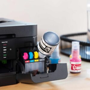 Brother MFC-T930DW daugiafunkcinis rašalinis spausdintuvas/kopijuoklis/skaitytuvas