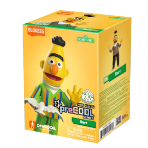 BLOKEES SESAME STREET FIGURES preCOOL S1 - BERT - Image 1