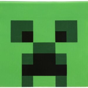 PP MINECRAFT CREEPER STREAMING SNACK BOWL - Image 3