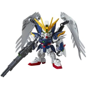 SDEX WING GUNDAM ZERO EW - Image 2