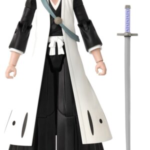 ANIME HEROES BLEACH - TOSHIRO HITSUGAYA - Image 2