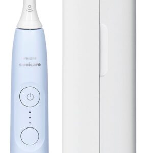 Philips 6100 HX7406/02 Įkraunamas ultragarsinis dantų šepetėlis