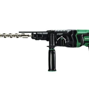 HIKOKI SMŪGINIS GRĘŽTUVAS 850W /3J DH28PMY2 WSZ 3-F UVP +13mm Griebtuvas LAGAMINAS