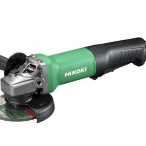 HIKOKI KAMPINIS ŠLIFUOKLIS 125mm/1400W G13SE3 YHZ