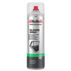 HOLTS PRO Purškiamas silikonas 500ml