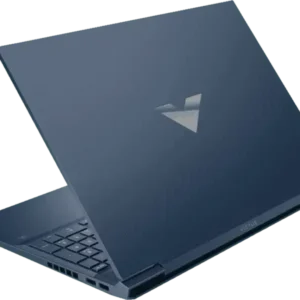 Nešiojamas kompiuteris HP Victus 15-fa2039nw C1LW2EA, Intel Core 5 210H, 16 GB, 512 GB, 15.6 ", Nvidia GeForce RTX 5060, mėlyna sp., EN, Windows 11 home - Image 2
