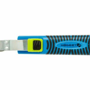 HOGERT IZOLIACIJOS NUĖMĖJAS SU PEILIUKU 8-28mm