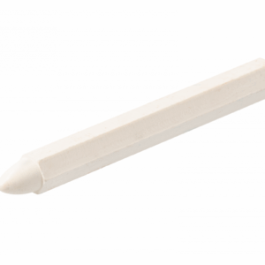 HOGERT KREIDA TECHNINĖ BALTA 120mm /12vnt.