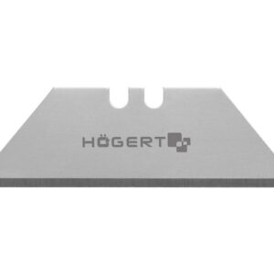 HOGERT KEIČIAMI TRAPECINIAI PEILIUKAI 19mm / 10vnt. SK5 PLIENAS / LIZDINĖ PAKUOTĖ - Image 1