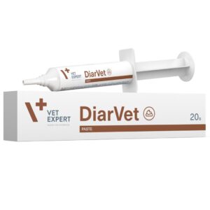 VETEXPERT Diarvet - papildai šunims ir katėms - 20g