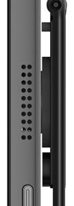 MSI PRO MP161 E2U Nešiojamasis televizorius arba monitorius Nešiojamasis monitorius Juoda 39,6 cm (15.6") LED 1920 x 1080 pikseliai - Image 2