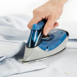 Black+Decker BXIR1000E kelioninis lygintuvas - Image 2