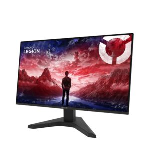Lenovo Legion R27s kompiuterio monitorius 68,6 cm (27") 1920 x 1080 pikseliai „Full HD“ LED Juoda - Image 2