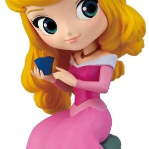 BP Q POSKET - DISNEY - PRINCESS AURORA PERFUMAGIC VER.A