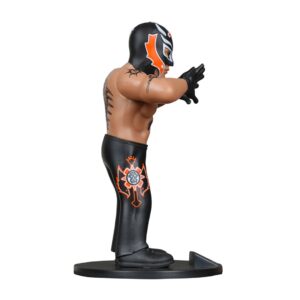 MINIX WWE - REY MISTERIO - Image 2