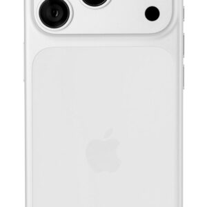 Apple iPhone 17 Pro 16 cm (6.3") Dviguba SIM jungtis iOS 26 5G C tipo USB 512 GB Sidabras - Image 3