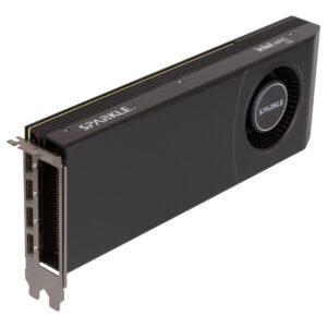Sparkle Technology Arc Pro B70 Blower Intel 32 GB GDDR6 - Image 3