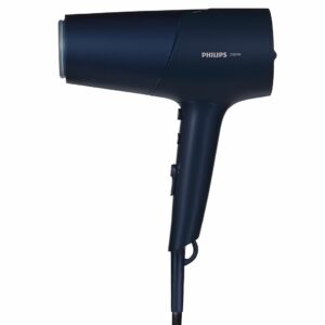 Philips 5000 series BHD512/20 plaukų džiovintuvas 2300 W Mėlyna - Image 2