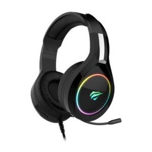 Havit Gamenote H2232d RGB - žaidimų ausinės - Image 3