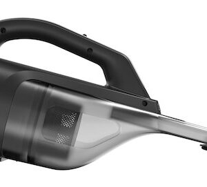 Black & Decker DVD320J-QW rankinis dulkių siublys Juoda Bemaišis - Image 2