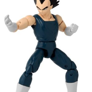 DRAGON BALL DRAGON STARS VEGETA (DBS SH) - Image 2