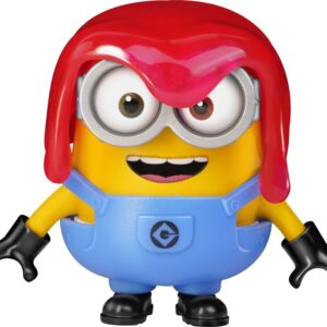BLOKEES MINIONS preCOOL S1 - BOB THE FRUIT KEEPER - Image 2