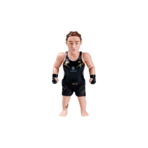 UFC OCTAGON FIGHTERS S1 ACTION FIGURE 11 CM - ALEXA GRASSO - Image 2