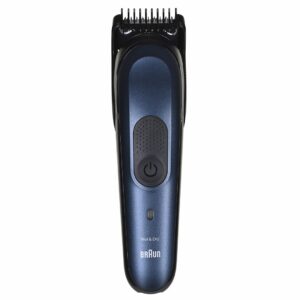 Braun MGK7410 Juoda Ličio-jonų (Li-Ion)