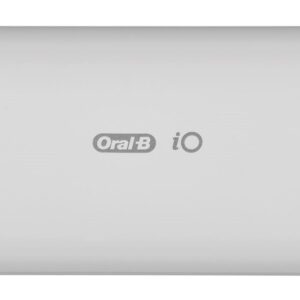 Braun Oral-B iO10 Stardust elektrinis dantų šepetėlis